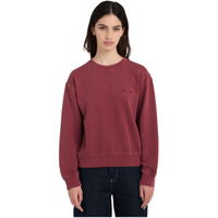 Womens Lowcase Pigment Sweatshirt